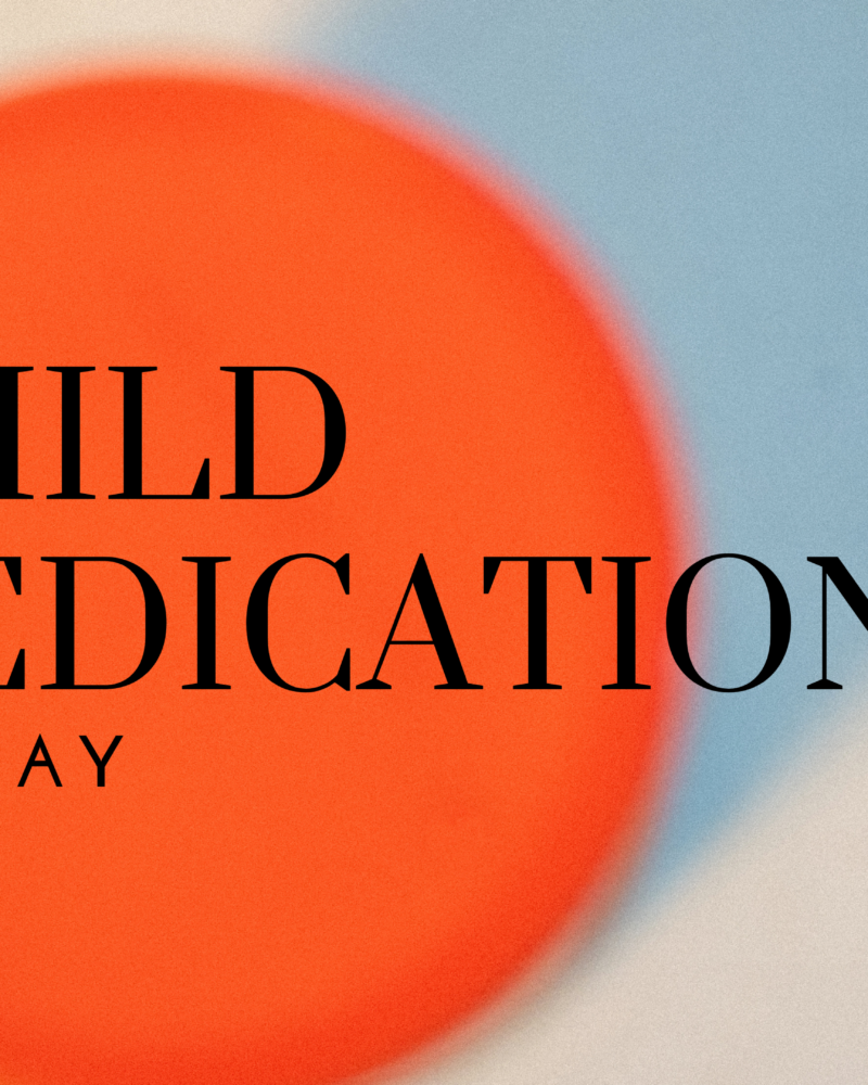 Child Dedications