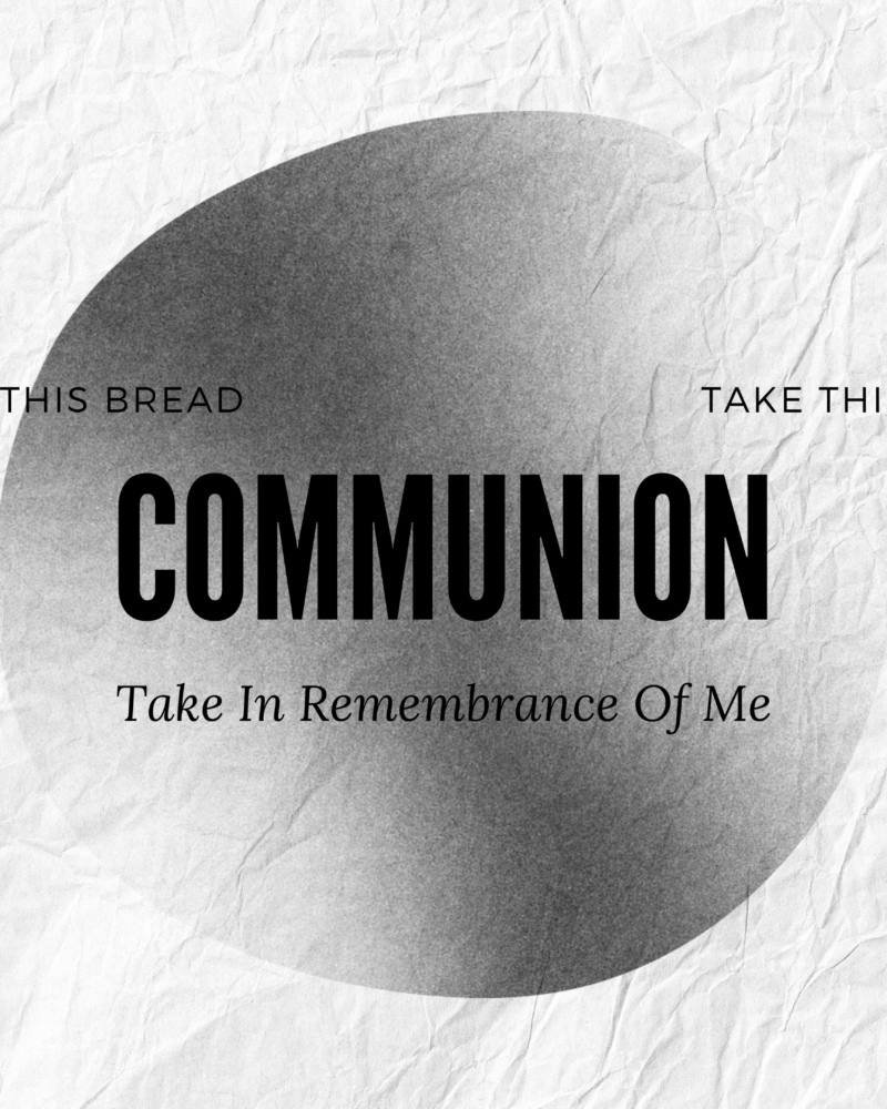 Communion