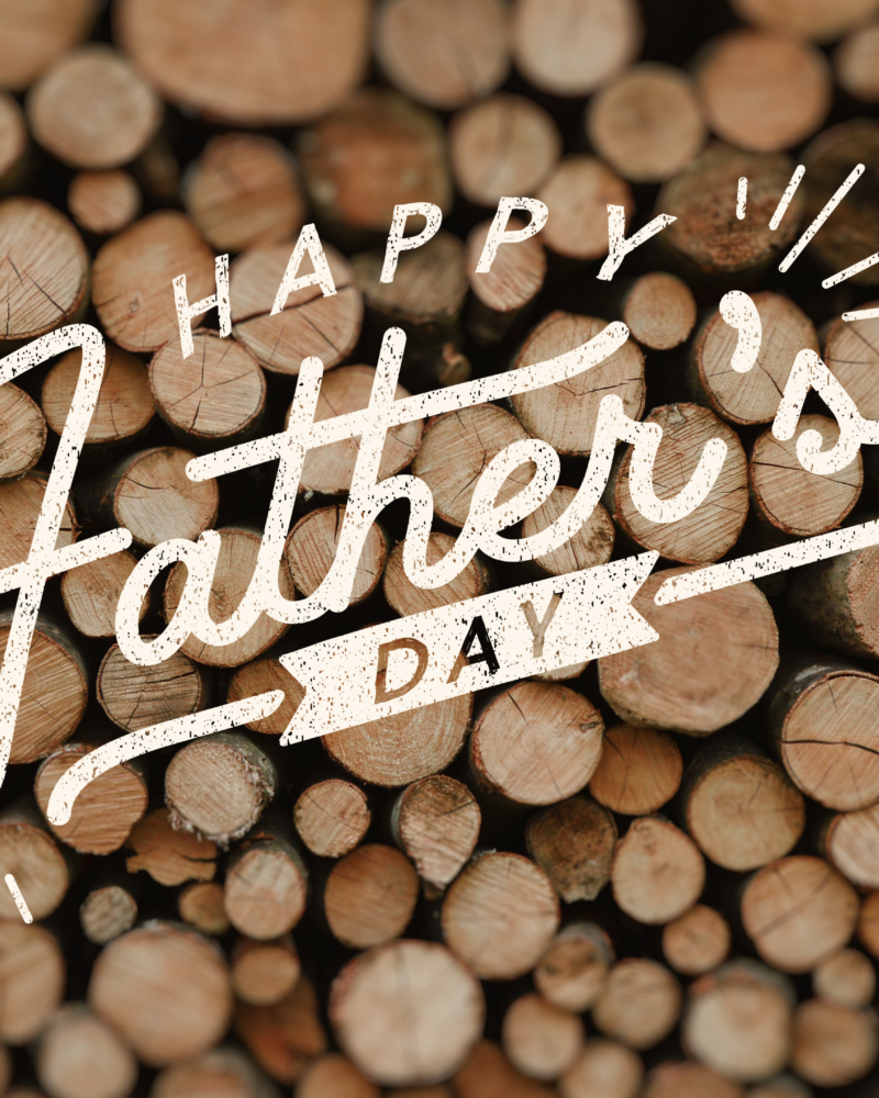 Happy Fathers Day