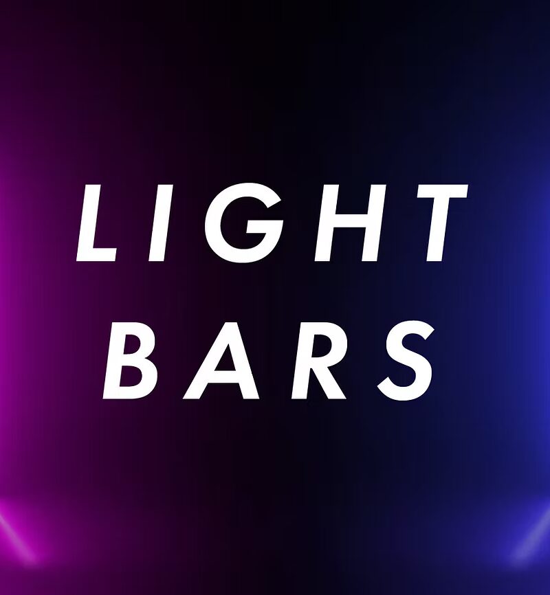 Light Bars