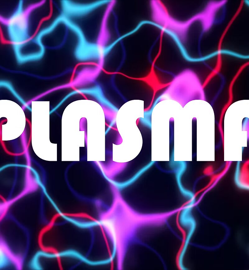 Plasma