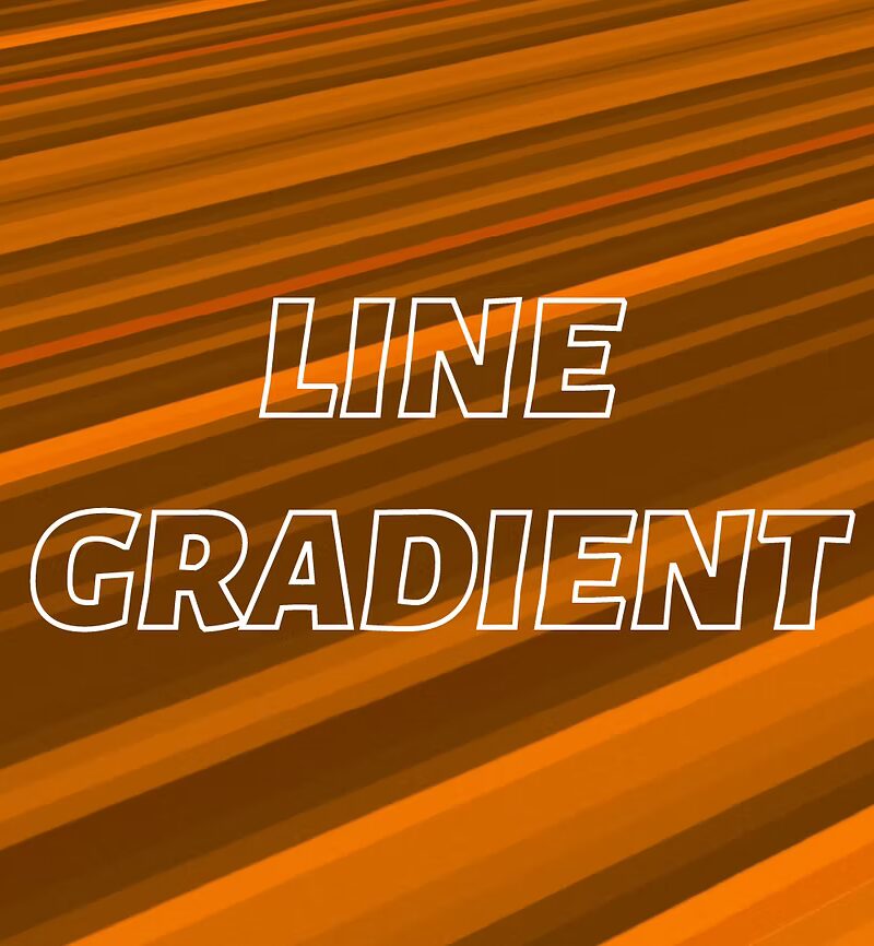 Line Gradient