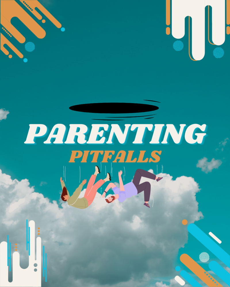 Parenting Pitfalls
