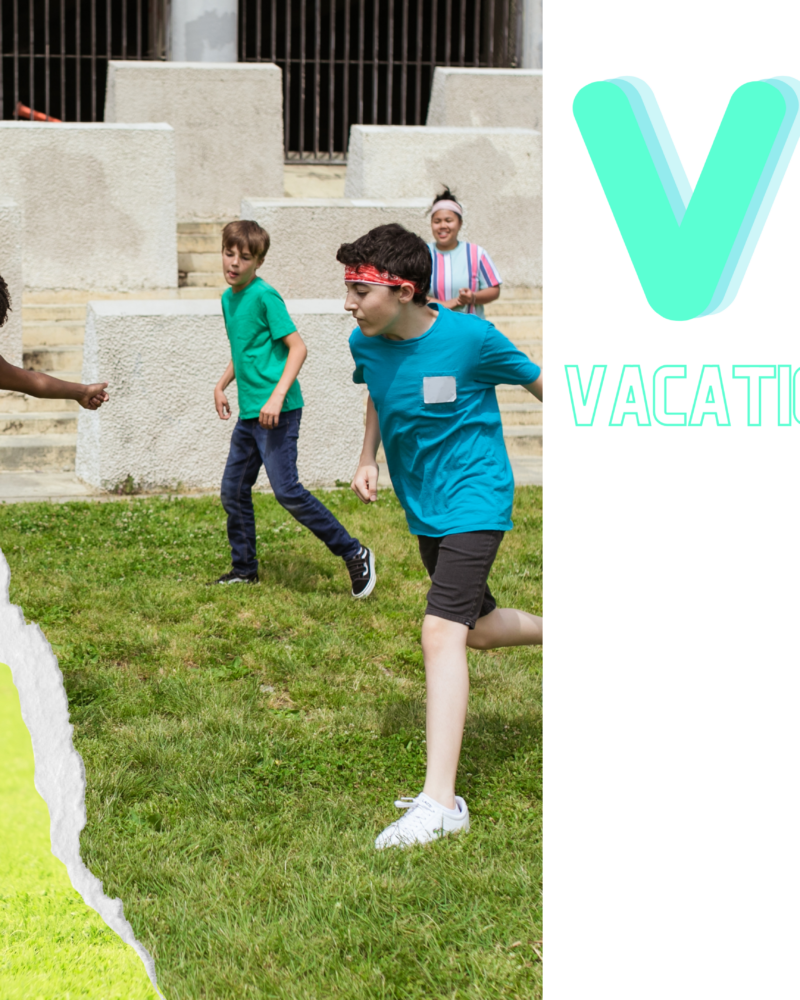 Vacation Bible School